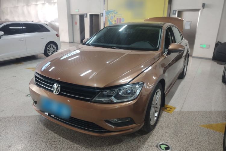 Ojetý Volkswagen Lamando 2015 280TSI DSG Comfort Edition Guazi used car, China used car export, Used car for sale, Used  cars, Cheapest cars for sale