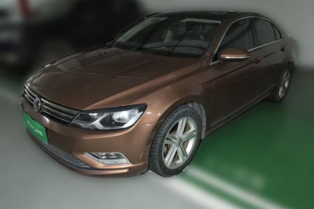 Used Volkswagen Lamando 2015 280TSI DSG Comfort Edition