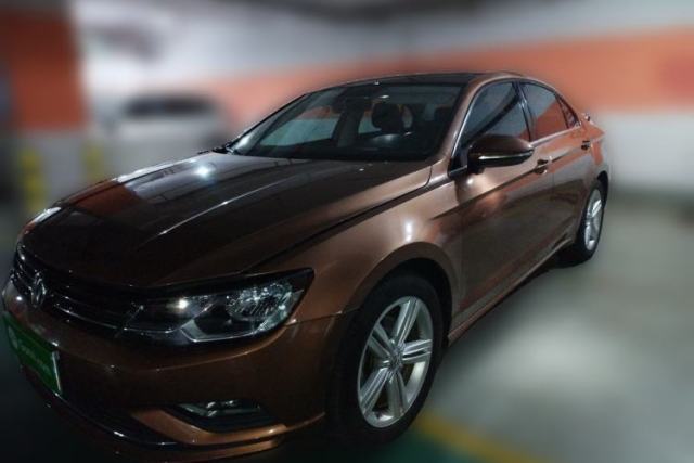 Used Volkswagen Lamando 2015 280TSI DSG Comfort Edition