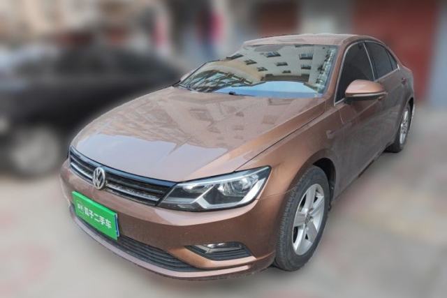 Used Volkswagen Lamando 2015 230TSI DSG Fashion Edition