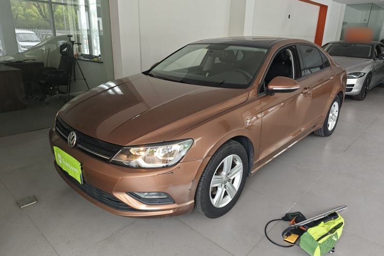 Used Volkswagen Lamando 2015 230TSI DSG Fashion Edition Guazi used car, China used car export, Used car for sale, Used  cars, Cheapest cars for sale
