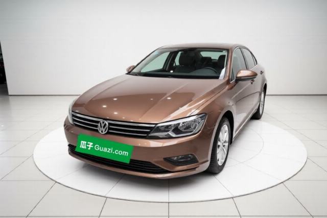 Used Volkswagen Lamando 2015 230TSI Manual Trend Edition