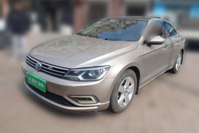 Used Volkswagen Lamando 2015 230TSI DSG Fashion Edition