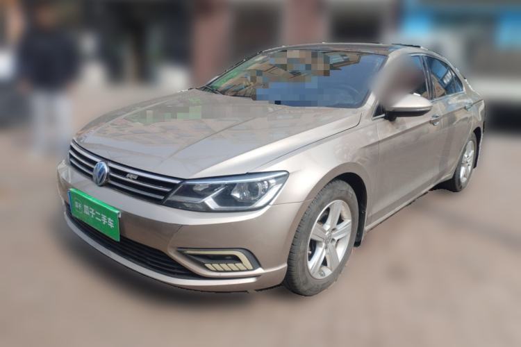 Used Volkswagen Lamando 2015 230TSI DSG Fashion Edition Guazi used car, China used car export, Used car for sale, Used  cars, Cheapest cars for sale