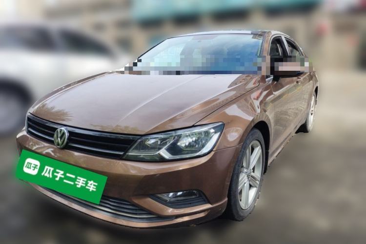 Used Volkswagen Lamando 2015 280TSI DSG Comfort Edition Guazi used car, China used car export, Used car for sale, Used  cars, Cheapest cars for sale