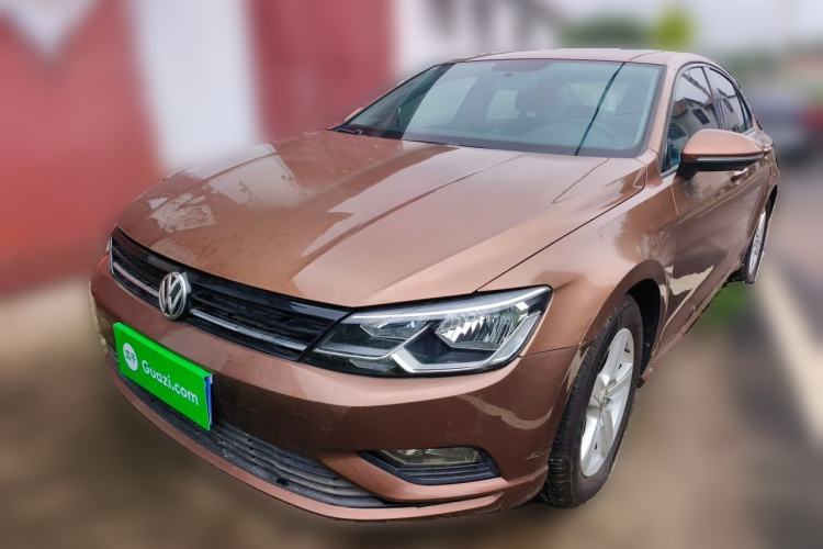 Used Volkswagen Lamando 2015 230TSI Manual Trend Edition Guazi used car, China used car export, Used car for sale, Used cars, Cheapest cars for sale
