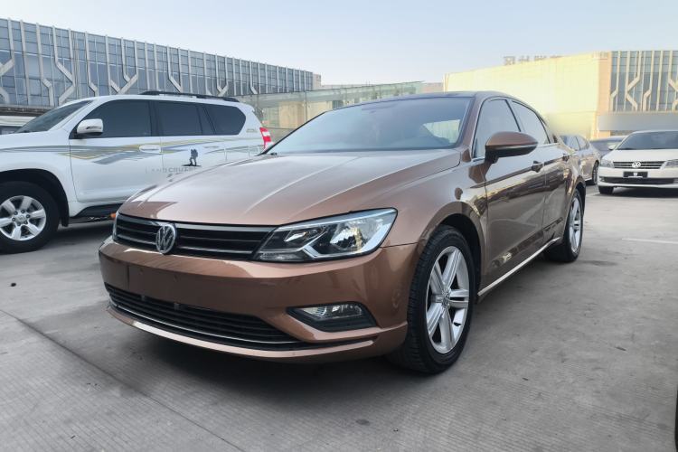 Used Volkswagen Lamando 2015 330TSI DSG Comfort Edition Guazi used car, China used car export, Used car for sale, Used  cars, Cheapest cars for sale