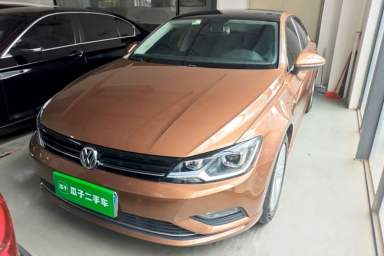 Used Volkswagen Lamando 2015 330TSI DSG Comfort Edition
