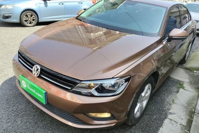 Used Volkswagen Lamando 2015 230TSI DSG Fashion Edition
