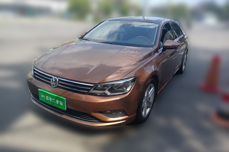 Used Volkswagen Lamando 2015 280TSI DSG Comfort Edition Guazi used car, China used car export, Used car for sale, Used  cars, Cheapest cars for sale