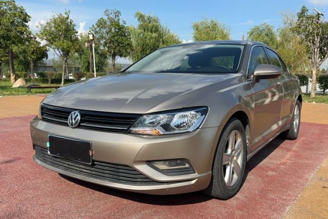 Used Volkswagen Lamando 2015 230TSI DSG Fashion Edition