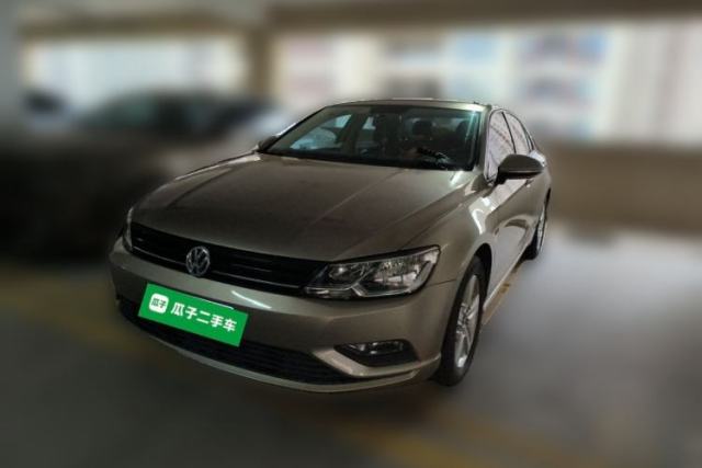Used Volkswagen Lamando 2015 230TSI Manual Trend Edition