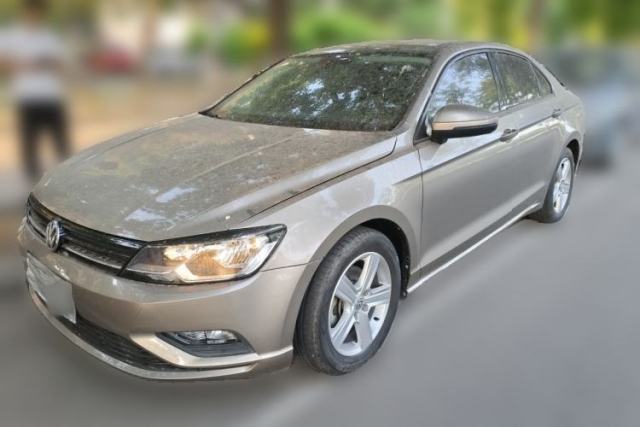 Used Volkswagen Lamando 2015 230TSI DSG Fashion Edition