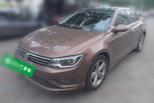 Used Volkswagen Lamando 2015 280TSI DSG Comfort Edition