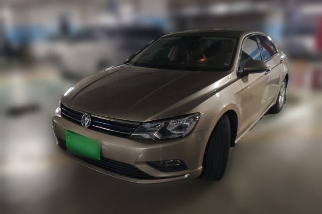 Used Volkswagen Lamando 2015 230TSI Manual Trend Edition