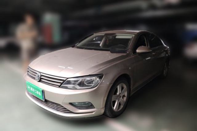 Used Volkswagen Lamando 2015 230TSI Manual Trend Edition