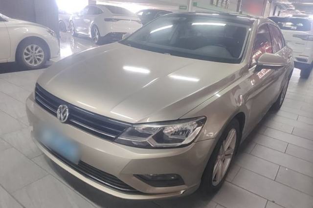 Used Volkswagen Lamando 2015 280TSI DSG Comfort Edition