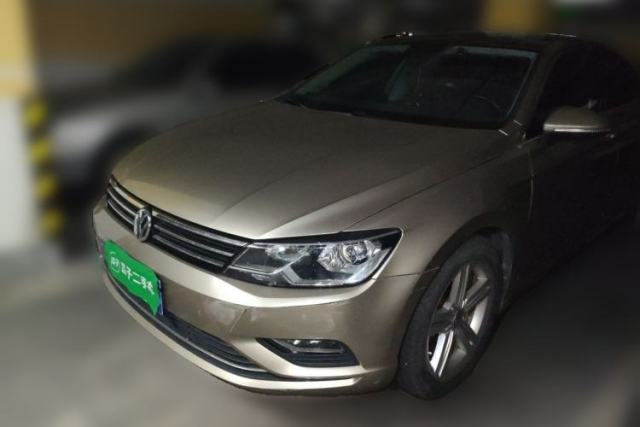Used Volkswagen Lamando 2015 280TSI DSG Comfort Edition