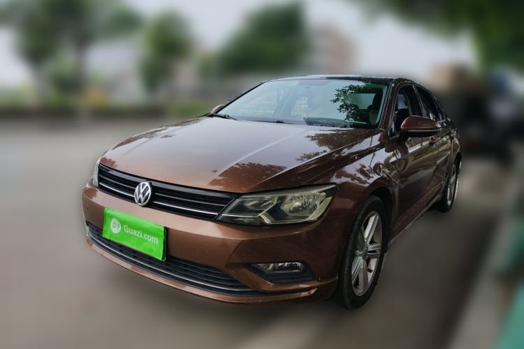Used Volkswagen Lamando 2015 330TSI DSG Comfort Edition Guazi used car, China used car export, Used car for sale, Used  cars, Cheapest cars for sale
