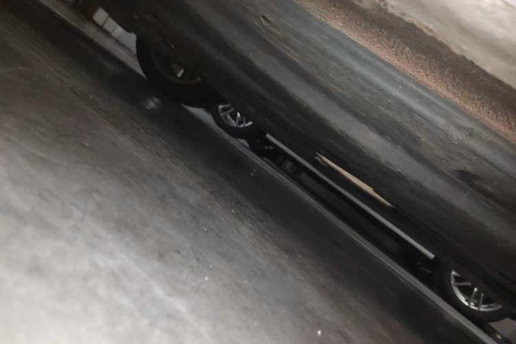 Used Volkswagen Lamando 2015 280TSI DSG Comfort Edition Chassis Front Left