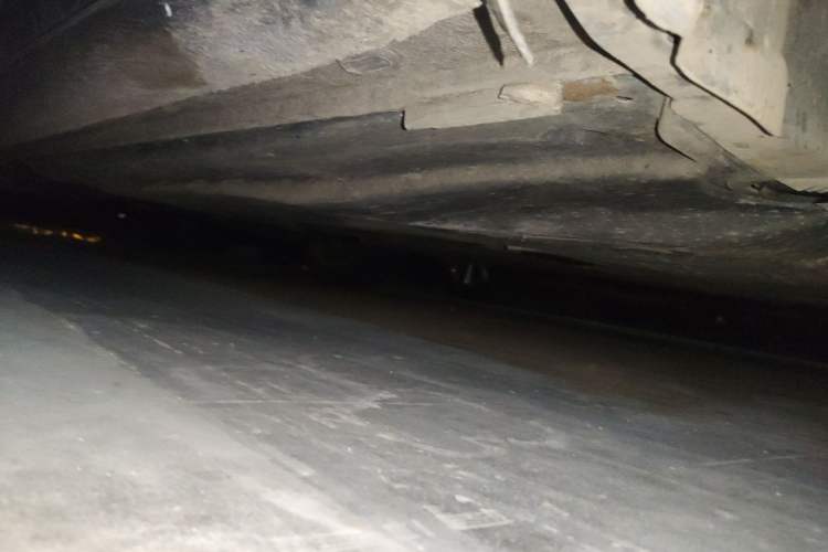 Used Volkswagen Lamando 2015 280TSI DSG Comfort Edition Chassis Front Right