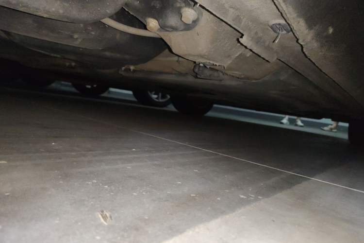 Used Volkswagen Lamando 2015 280TSI DSG Comfort Edition Chassis Rear Right
