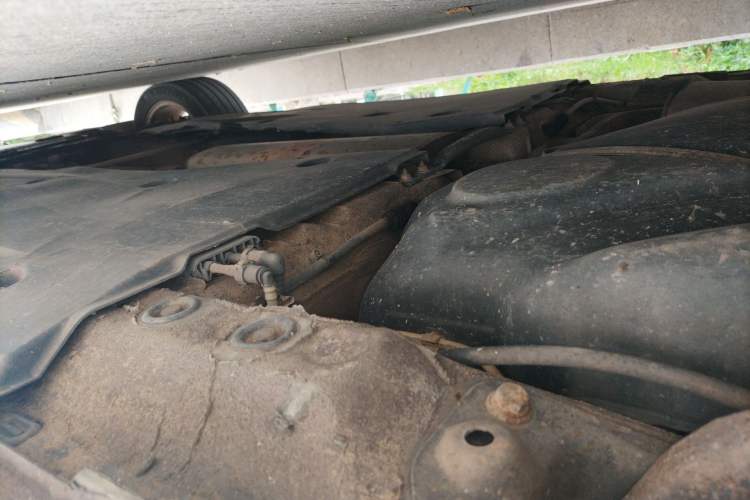 Used Volkswagen Lamando 2015 330TSI DSG Comfort Edition Chassis Rear Right
