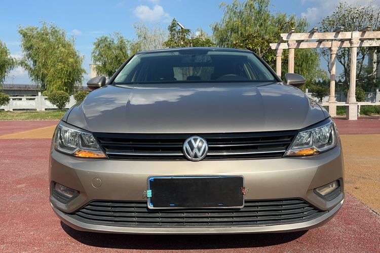 Used Volkswagen Lamando 2015 230TSI DSG Fashion Edition Exterior 1