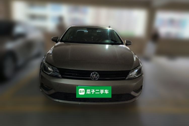 Used Volkswagen Lamando 2015 230TSI Manual Trend Edition Front