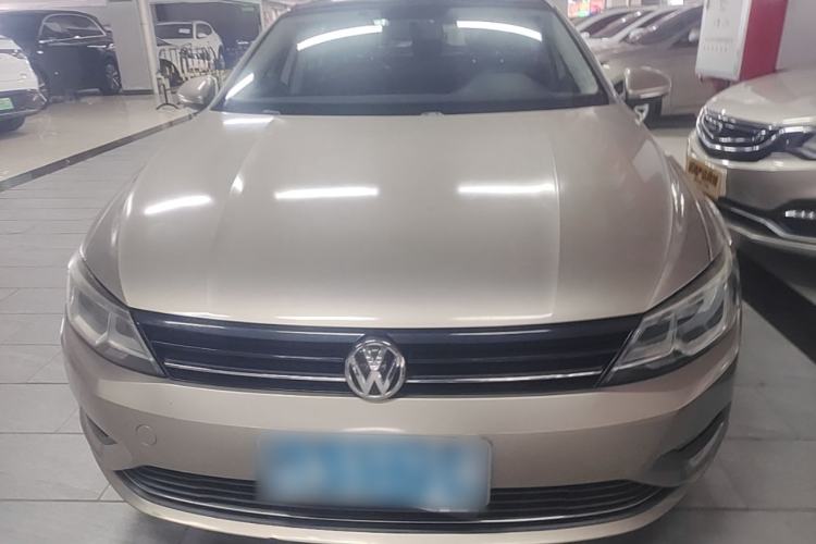 Used Volkswagen Lamando 2015 280TSI DSG Comfort Edition Front
