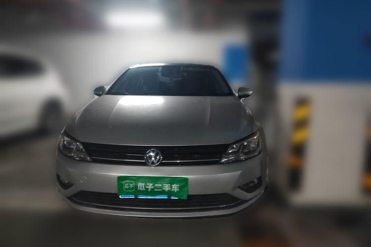 Used Volkswagen Lamando 2015 280TSI DSG Comfort Edition Front