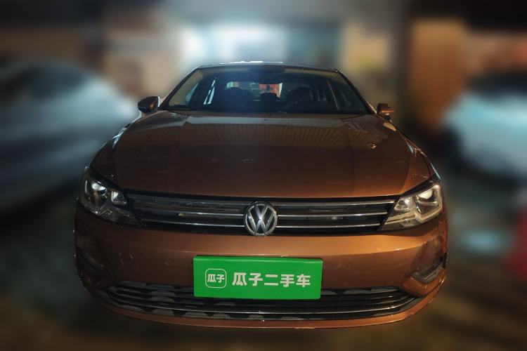 Used Volkswagen Lamando 2015 280TSI DSG Luxury Edition Front