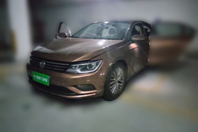 Used Volkswagen Lamando 2015 280TSI DSG Luxury Edition