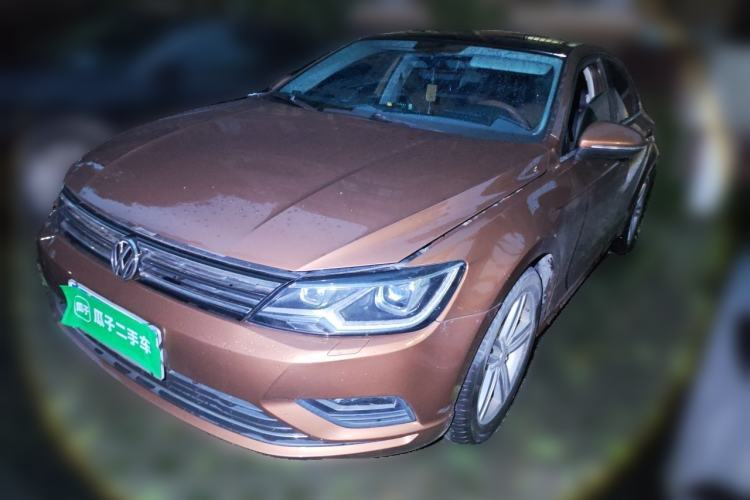 Used Volkswagen Lamando 2015 280TSI DSG Comfort Edition Guazi used car, China used car export, Used car for sale, Used cars, Cheapest cars for sale