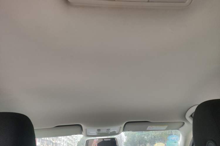 Used Volkswagen Lamando 2015 230TSI Manual Trend Edition Headliner