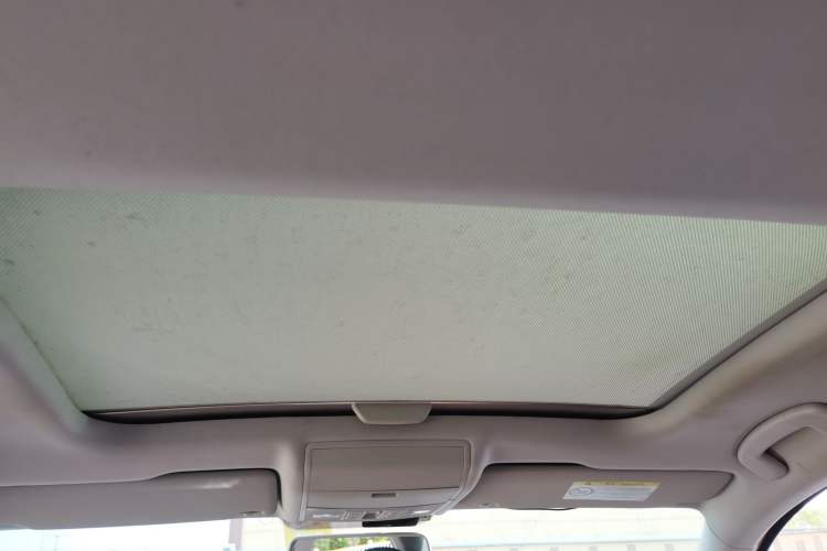 Used Volkswagen Lamando 2015 280TSI DSG Comfort Edition Headliner
