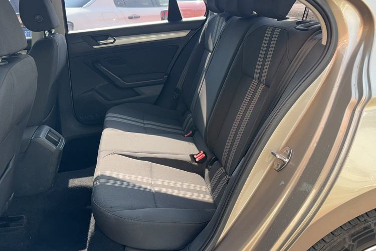 Used Volkswagen Lamando 2015 230TSI DSG Fashion Edition Interior 1