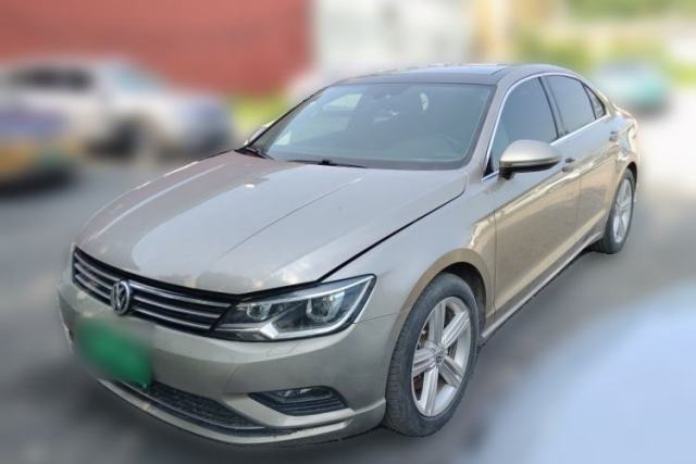 Used Volkswagen Lamando 2015 330TSI DSG Comfort Edition