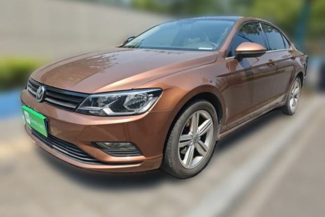 Used Volkswagen Lamando 2015 280TSI DSG Comfort Edition