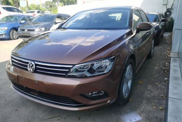 Used Volkswagen Lamando 2015 280TSI DSG Comfort Edition