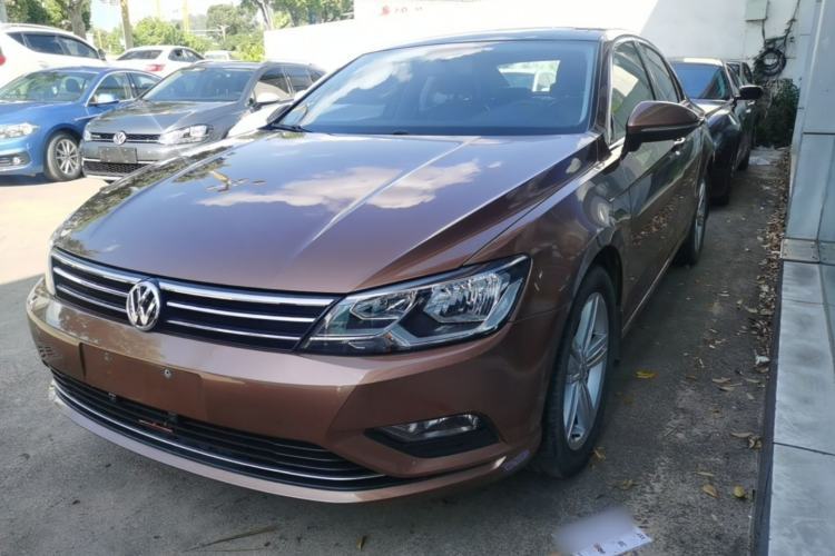 Used Volkswagen Lamando 2015 280TSI DSG Comfort Edition Guazi used car, China used car export, Used car for sale, Used  cars, Cheapest cars for sale