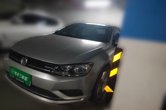 Used Volkswagen Lamando 2015 280TSI DSG Comfort Edition