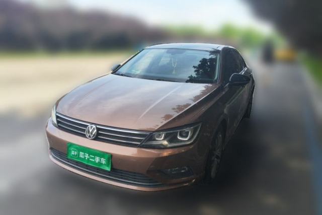 Used Volkswagen Lamando 2015 280TSI DSG Luxury Edition