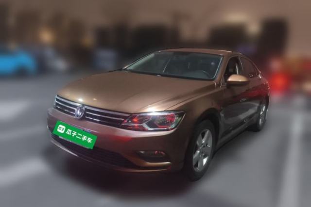 Used Volkswagen Lamando 2015 230TSI Manual Trend Edition