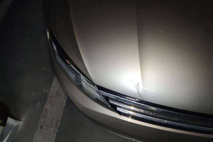 Used Volkswagen Lamando 2015 280TSI DSG Comfort Edition Right Front Headlight