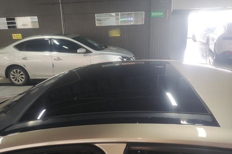 Used Volkswagen Lamando 2015 280TSI DSG Comfort Edition Roof