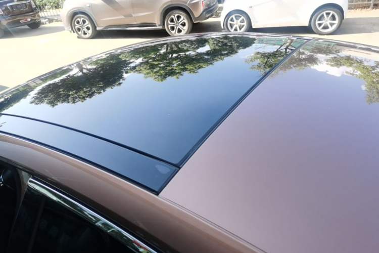 Used Volkswagen Lamando 2015 280TSI DSG Comfort Edition Roof