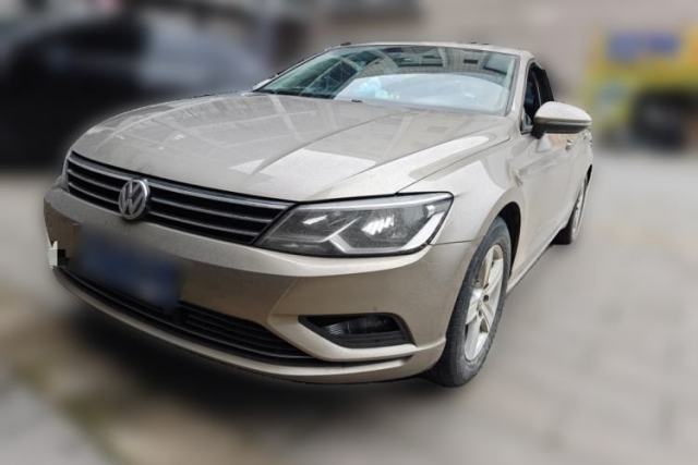 Used Volkswagen Lamando 2015 230TSI DSG Fashion Edition