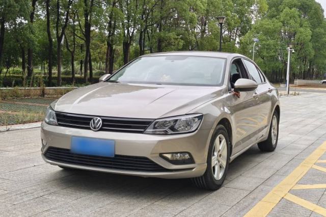 Used Volkswagen Lamando 2015 230TSI DSG Fashion Edition