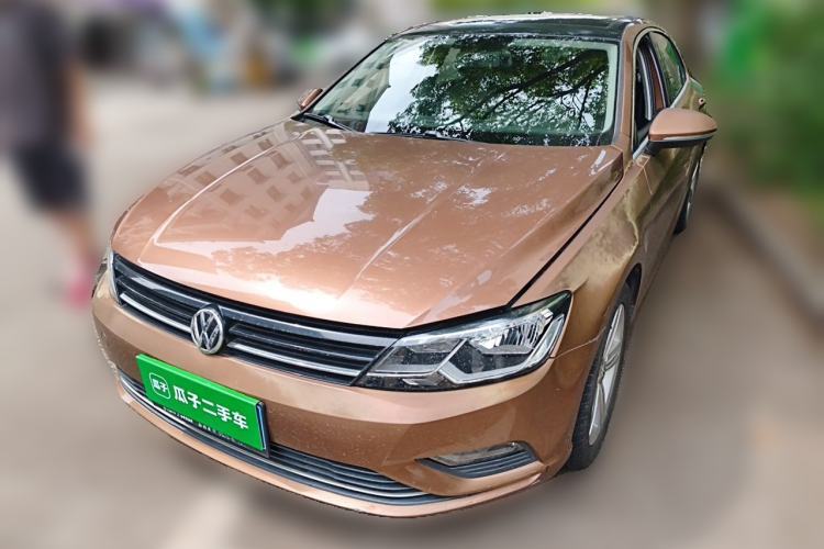Used Volkswagen Lamando 2015 280TSI DSG Comfort Edition Guazi used car, China used car export, Used car for sale, Used  cars, Cheapest cars for sale
